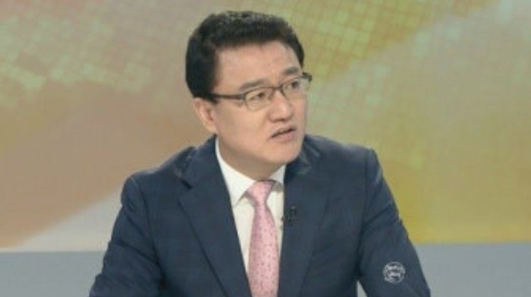 보수 서정욱 변호사, 이재명 집 내놓자 '방송 하면서 이재명 처음 칭찬'