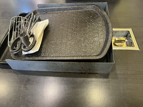 한춘정육점식당 사진 4