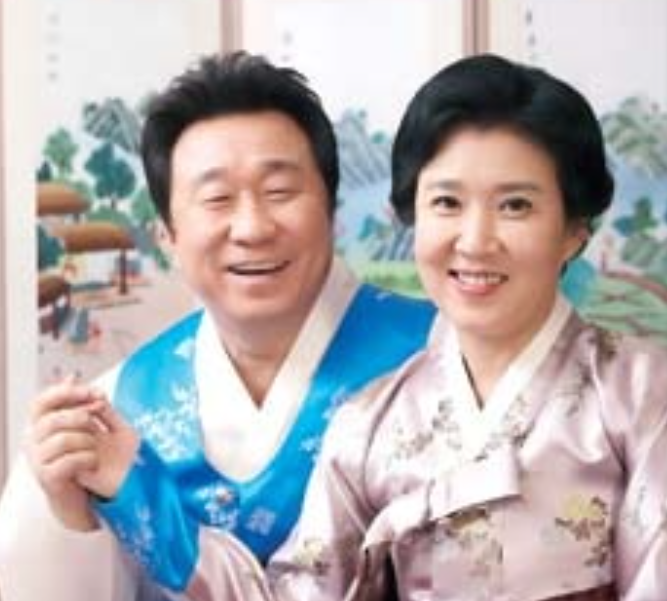 임하룡 프로필/가족/부인/와이프/아들 임영식/자녀/며느리