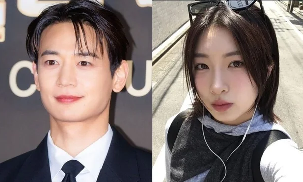 "Dating a Gold Medalist 13 Years His Junior?" SHINee Minho's Connection Spotted in Milan