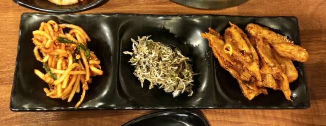 조마이국수 사진 5
