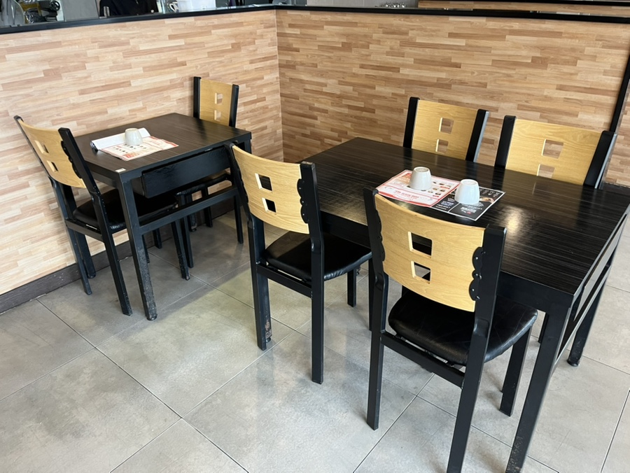 이비가짬뽕 부산석대점 사진 3