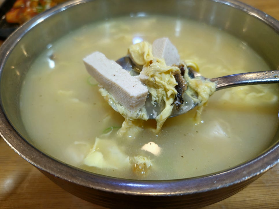 황태마을 사진 3