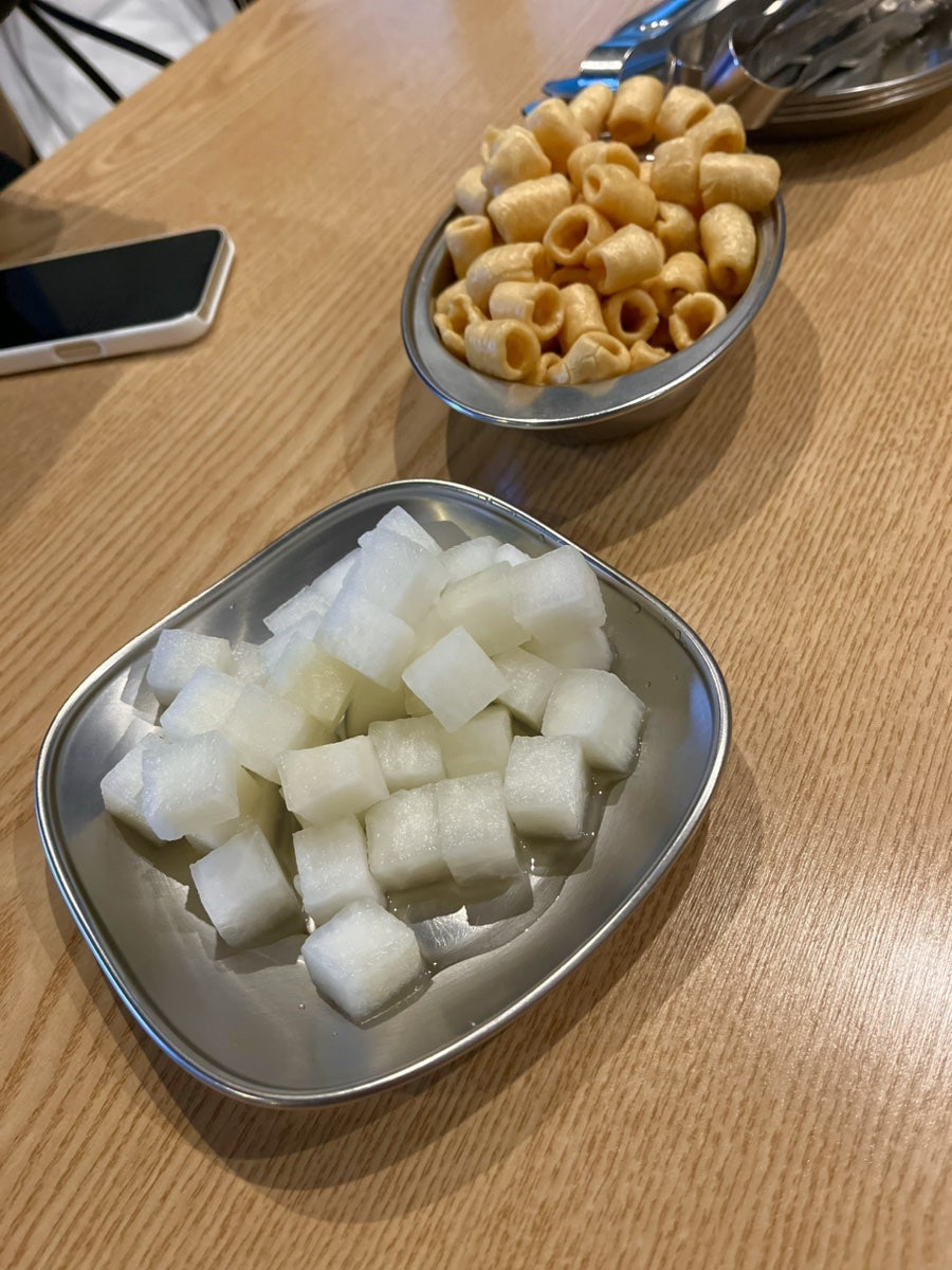 굽네치킨 대구수성점 사진 3