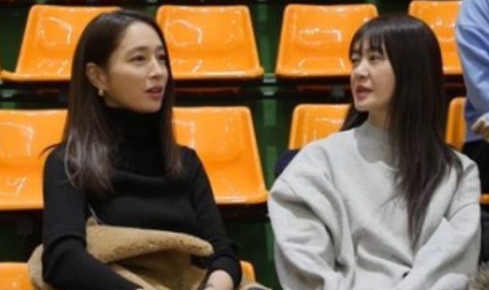 ✨ 이요원 11세 아들 최초 공개! 박보검 닮은꼴 외모에 이병헌 부부까지 등장?