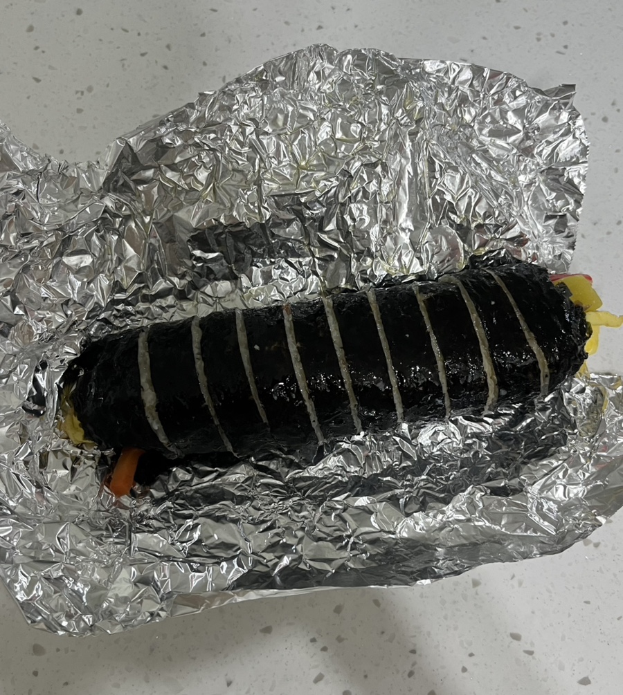 찰리김밥 사진 5