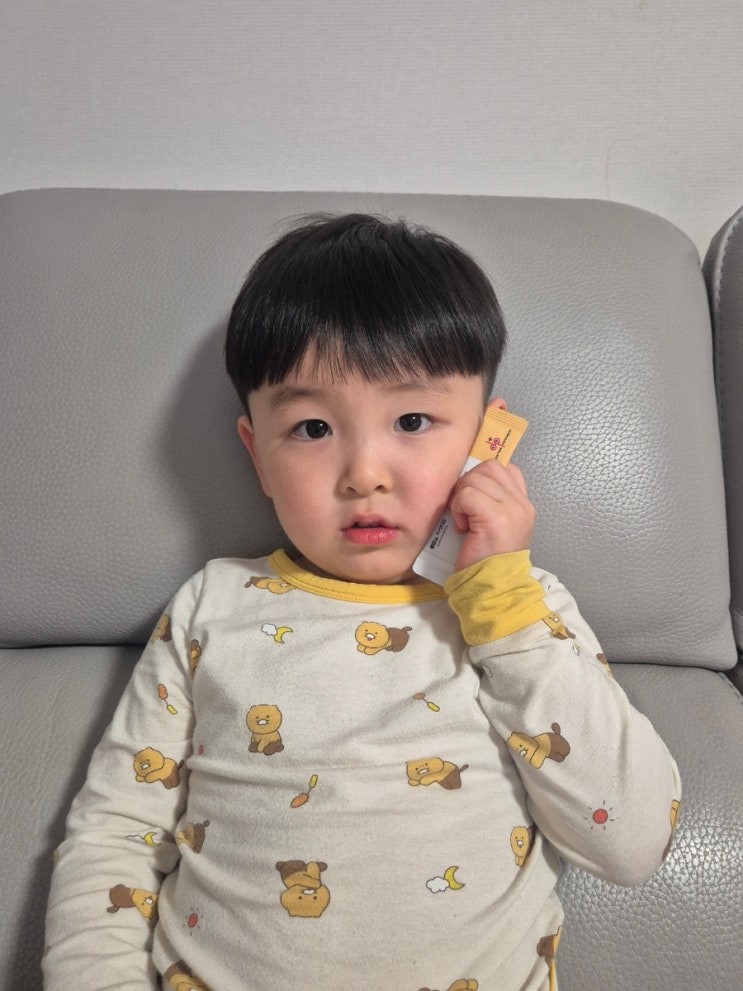  돌아기 유산균 추천 가루 타입 아기유산균 닥터프로그램 후기
