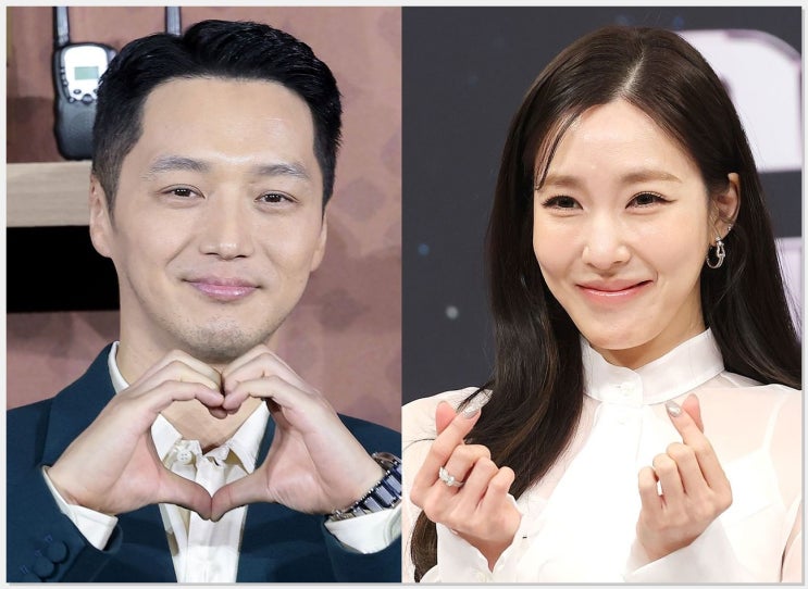  변요한티파니 영, 드디어 오늘! 법적 부부 되다