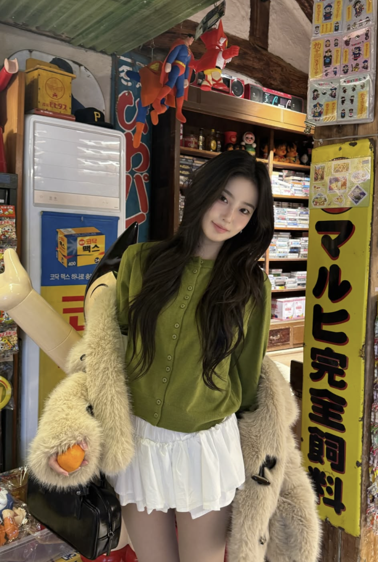  [오늘의 셀럽] 배다영 누구? 배배자매 패션 인플루언서 매력 총정리