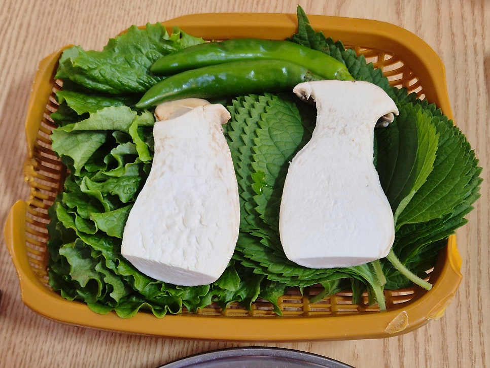 엄마네식당 사진 5