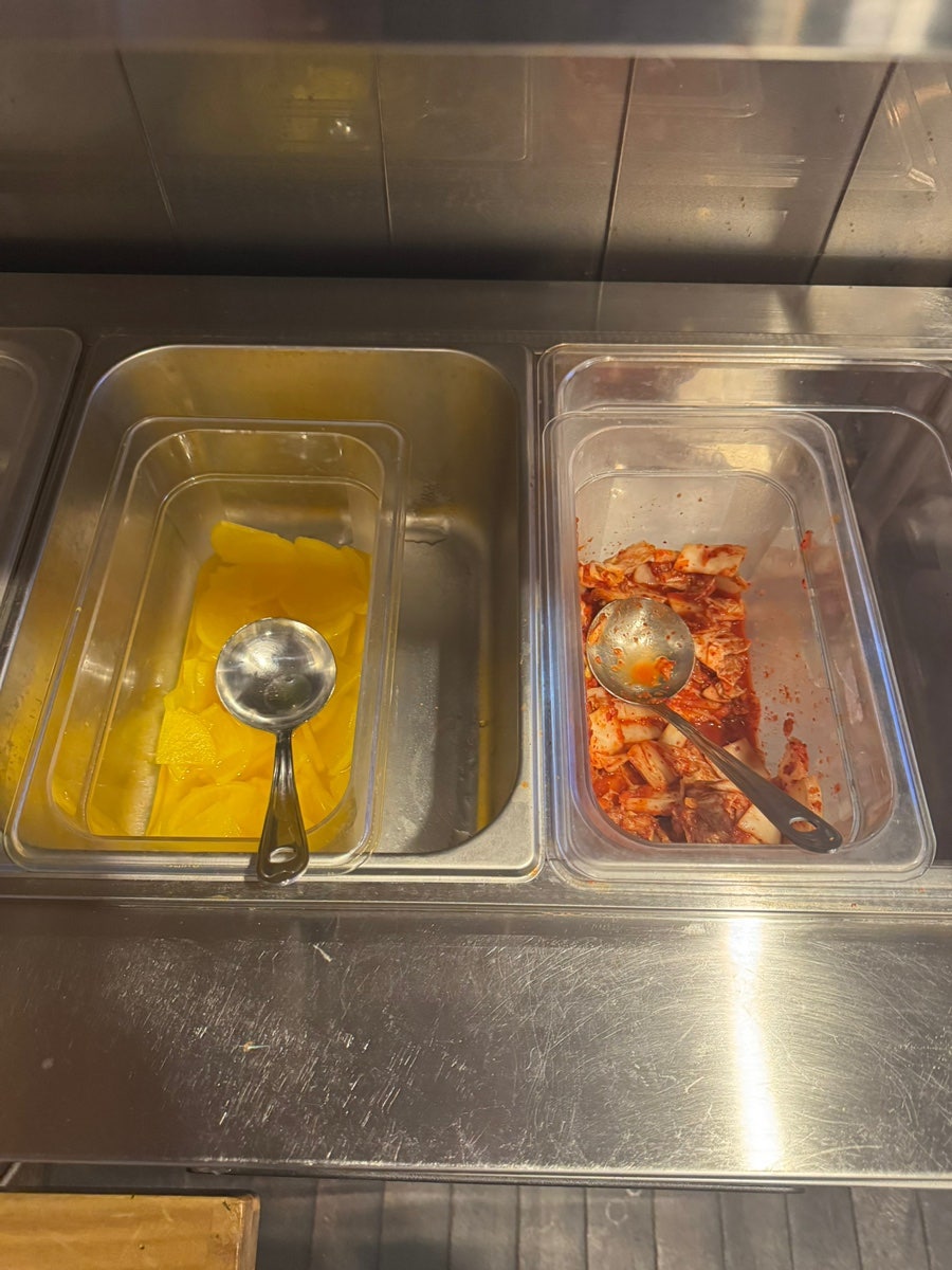 동아리카레 사진 4