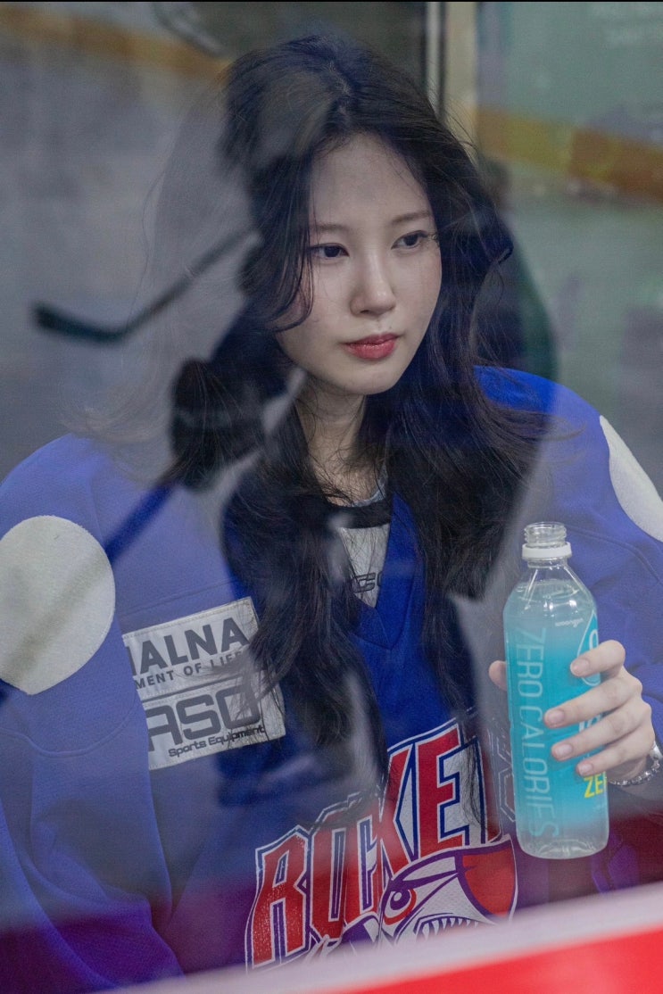  로켓츠 아이스하키｜몸치의 아이스하키 정규 레슨 한 달 후기