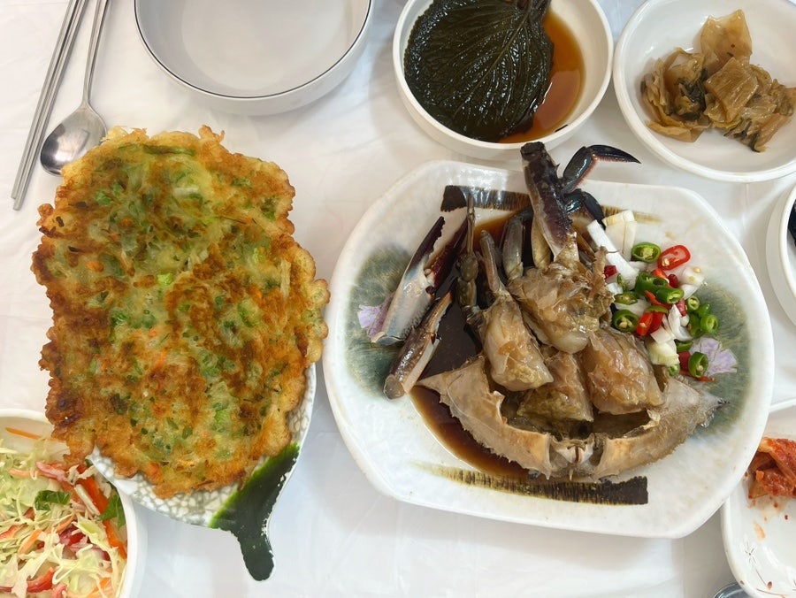 전주다복게장 사진 4