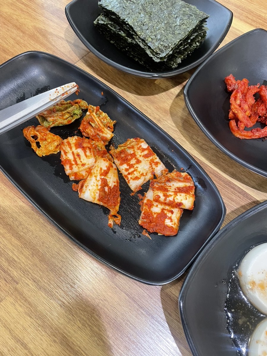 모을칼국수 사진 3