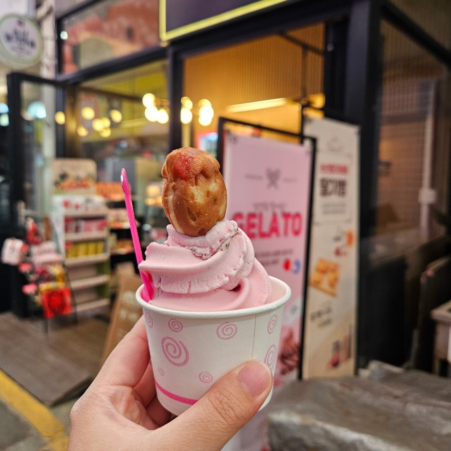 논산딸기마을 사진 6