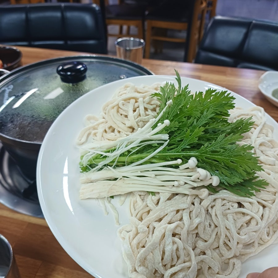 별난해물칼국수 사진 6