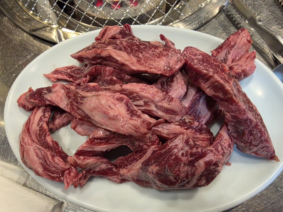 연탄구이다원 사진 2