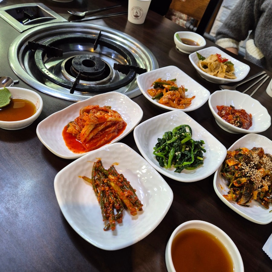 나짱더복 오이도로점 사진 4