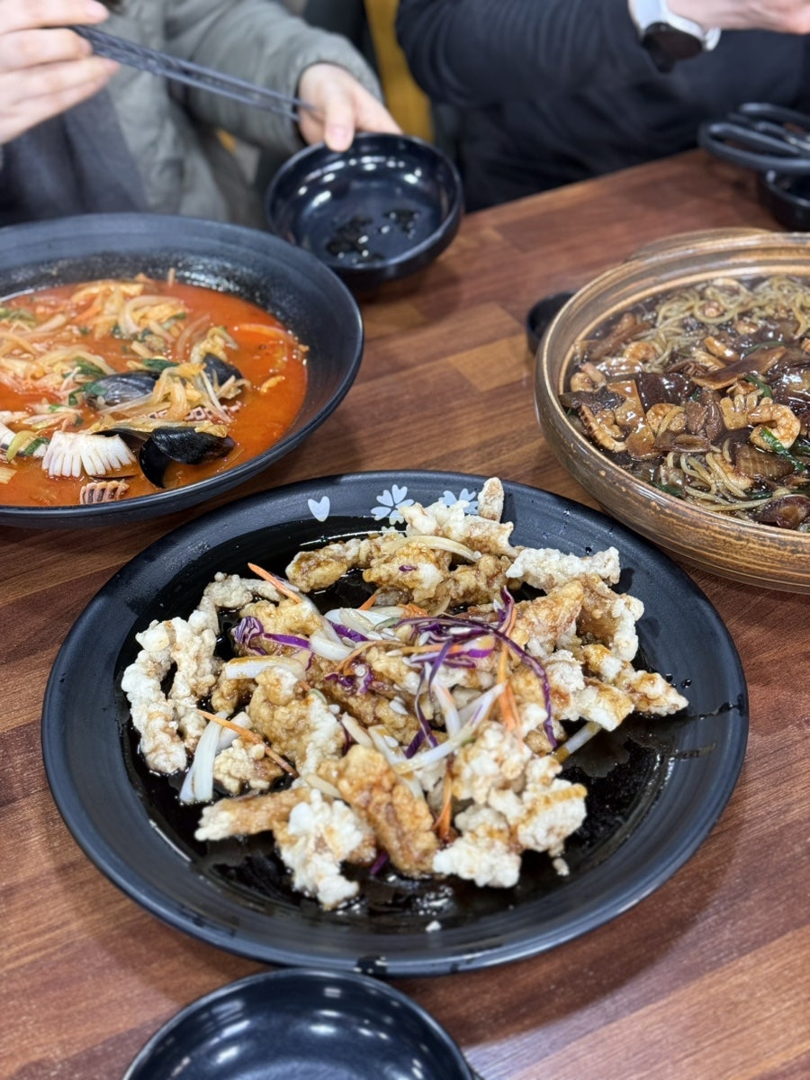 웰리반점 사진 1