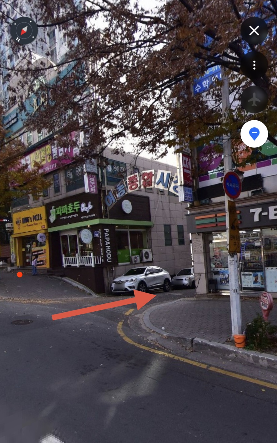 프레드피자 광주남구점 사진 2