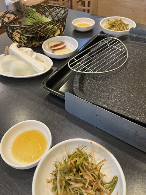 한춘정육점식당 사진 5