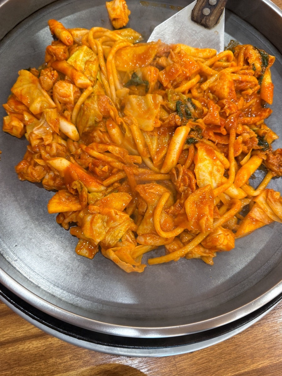 대영닭갈비 사진 6