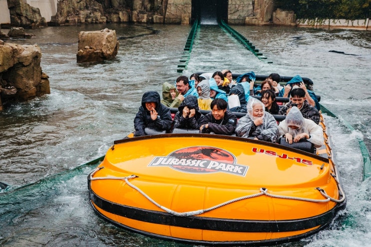  오사카 유니버셜 스튜디오 재팬 USJ 입장권 가성비 추천 닌텐도월드 오사카여행