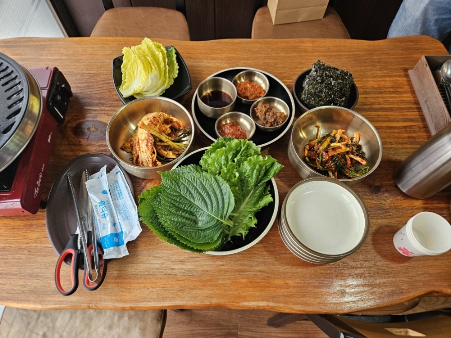 진미명가 사진 2