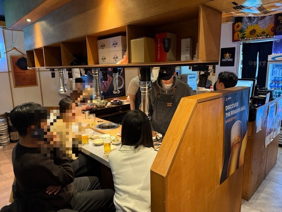 일일양 수원매탄점 사진 7