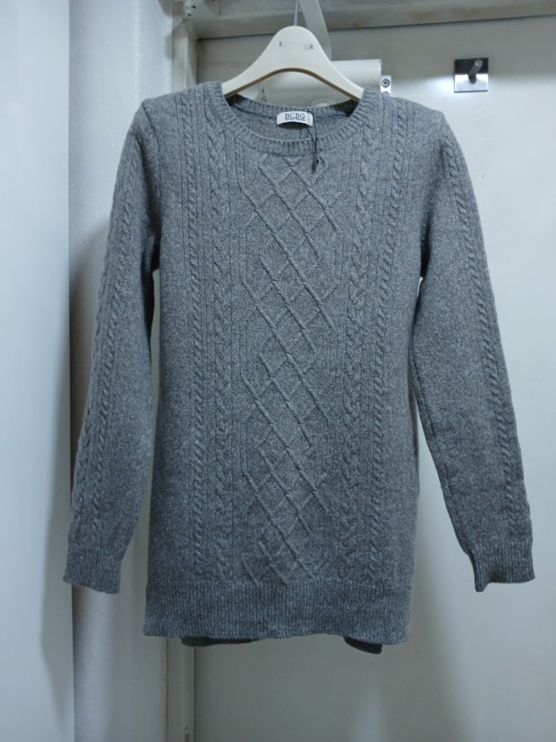 BCBG 니트티 택포28000원