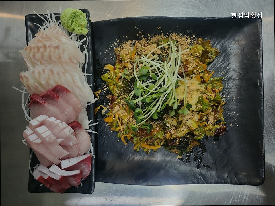 한성막횟집 사진 3