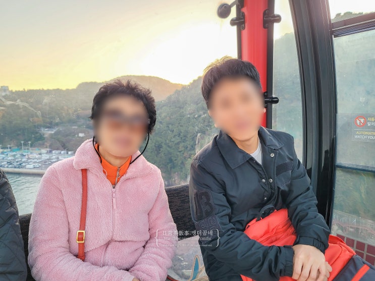  부산 송도 케이블카 요금 가격 할인 주차장 실내 가볼만한곳