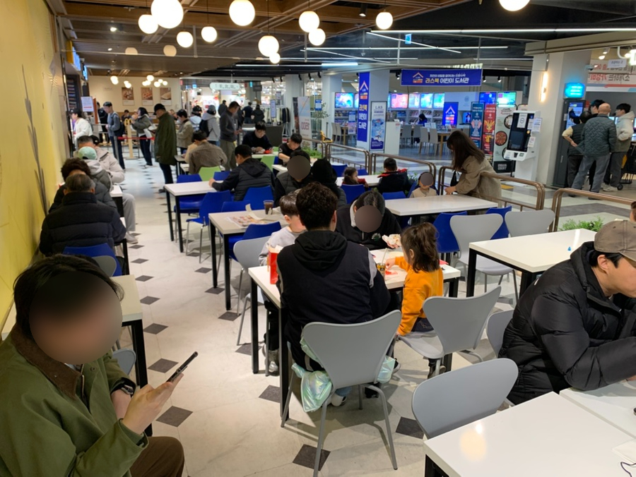 맥도날드 연수이마트점 사진 6