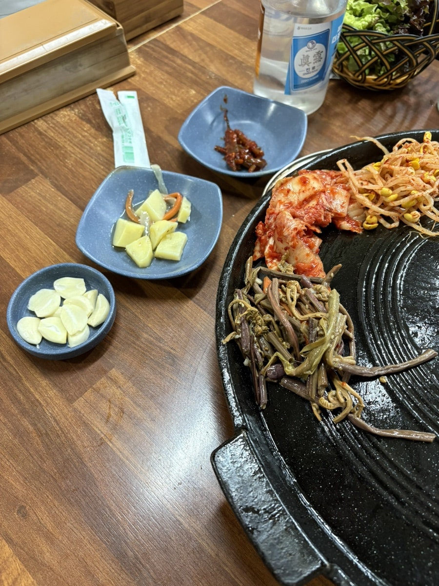 함지박 사진 4