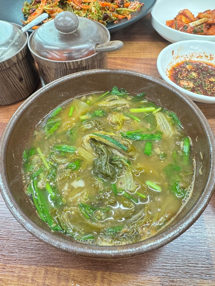 철마밤나무집 사진 5