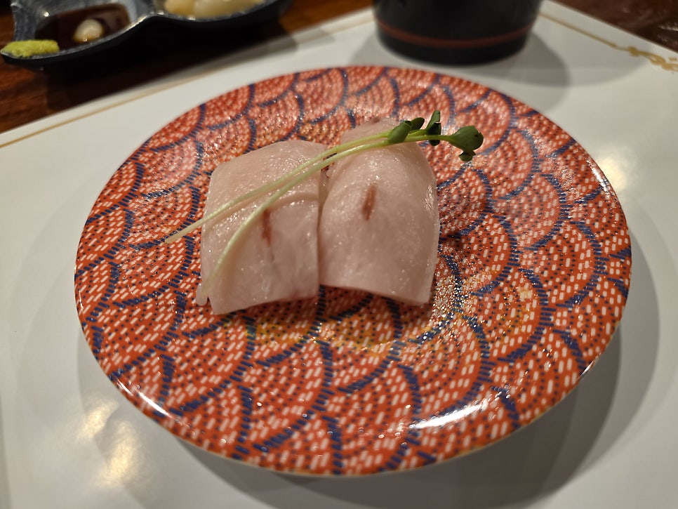 곰스시 사진 6
