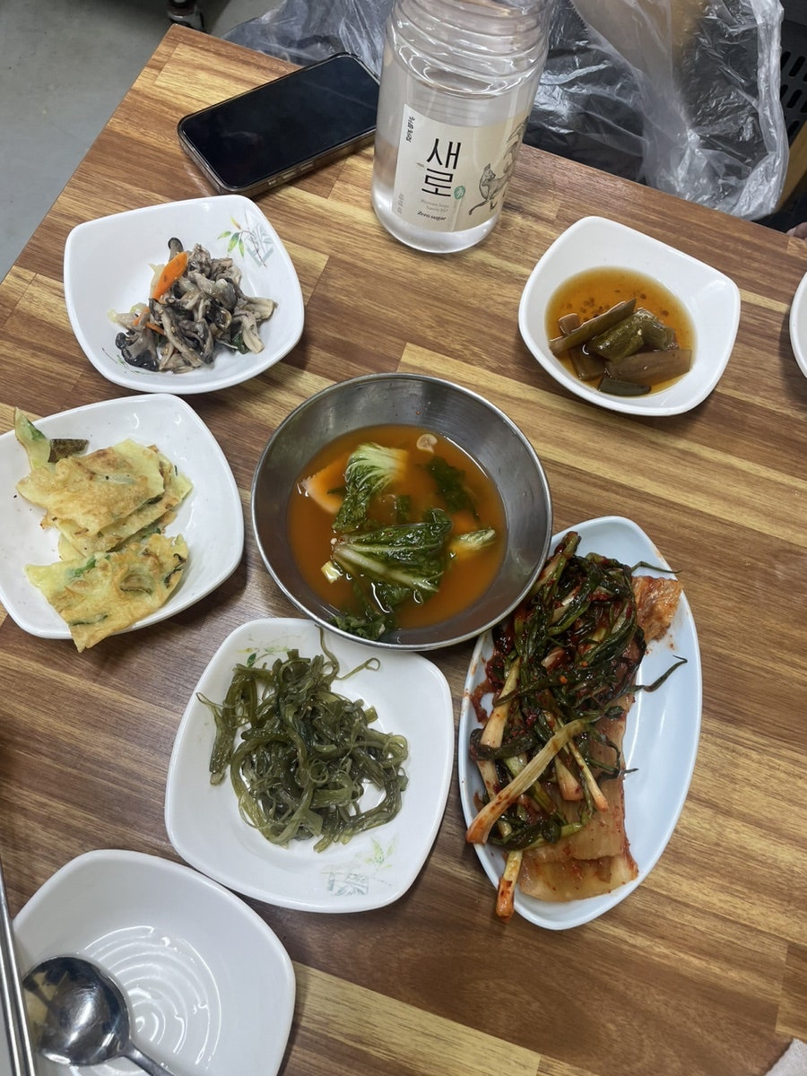 용경이네식당 사진 5