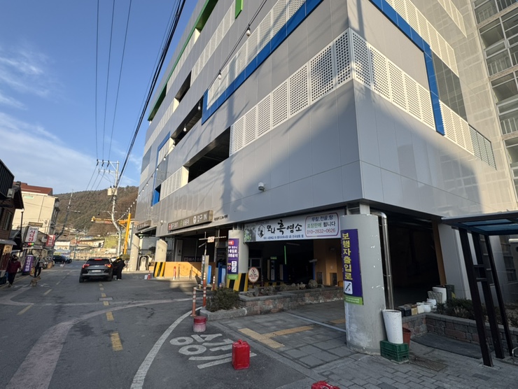 조선옥실비 사진 4