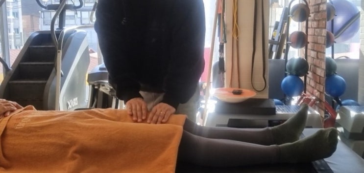  강남 신논현헬스장 골든바디넘버원 한진희 트레이너님 PT 후기