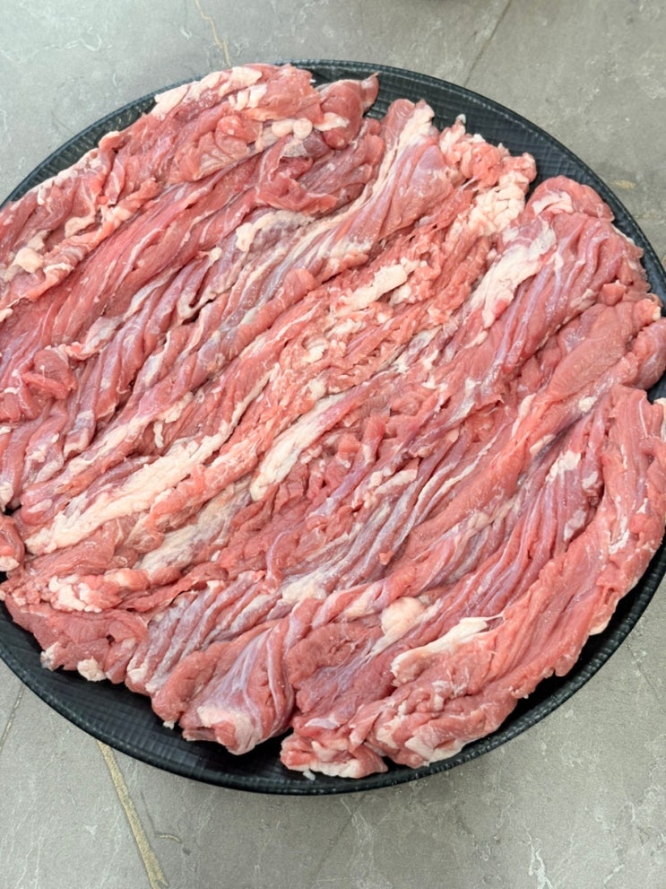  포항이동고기집 추천 포항갈매기살 부산갈매기