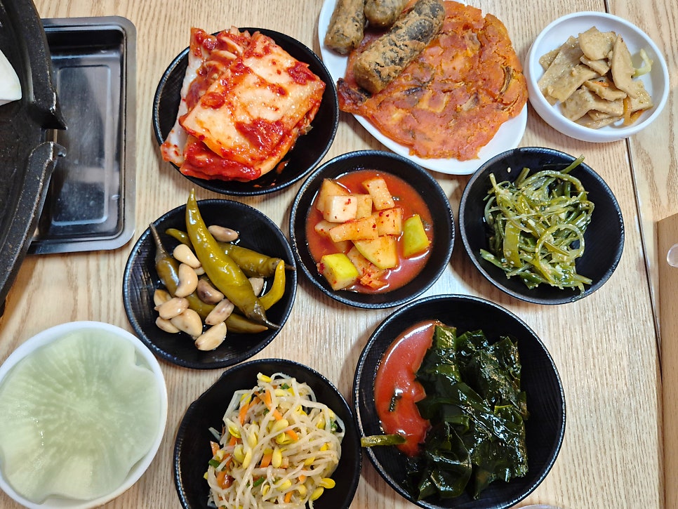 엄마네식당 사진 2