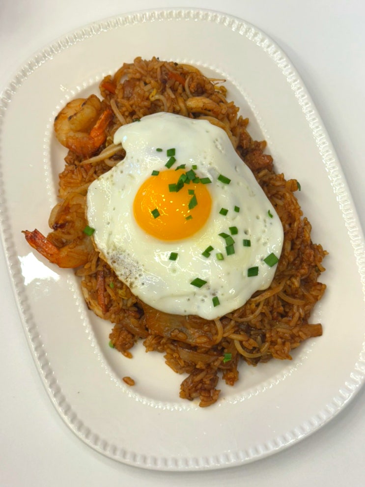  배곧 점심 추천 맛집 연재네 쌀국수