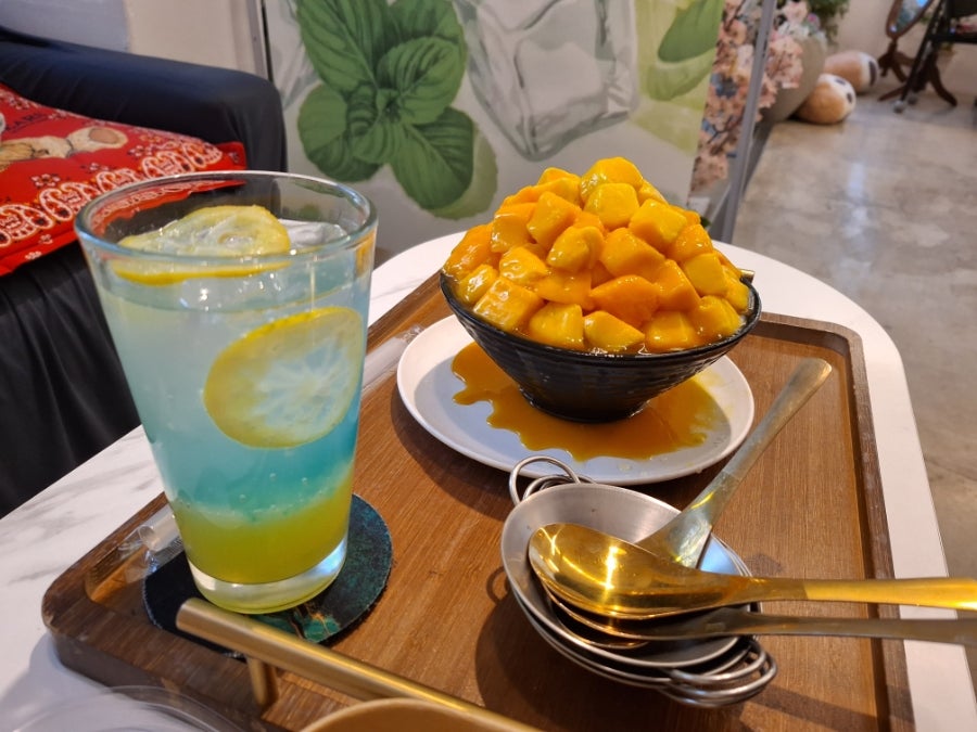 카페비올렛