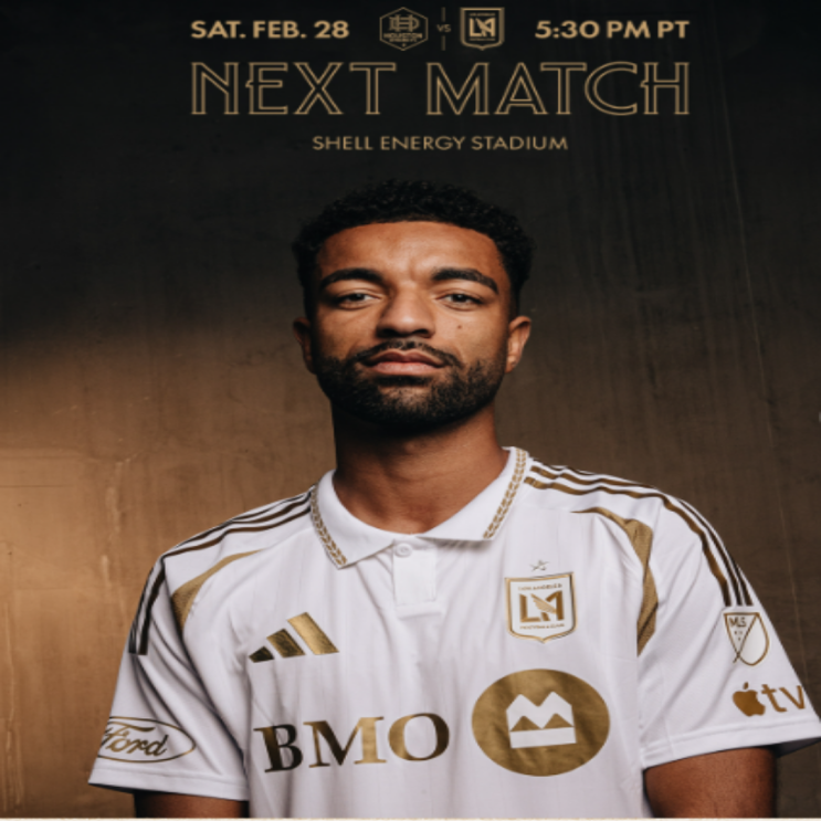 3.1절에 출격하는 손흥민!! 휴스턴 전에서 리그 마수걸이 첫 골에 도전한다!! MLS 시즌 2차전 LAFC와 휴스턴 대결!! 찰칵 세리머니 꼭 보고 싶습니다!!