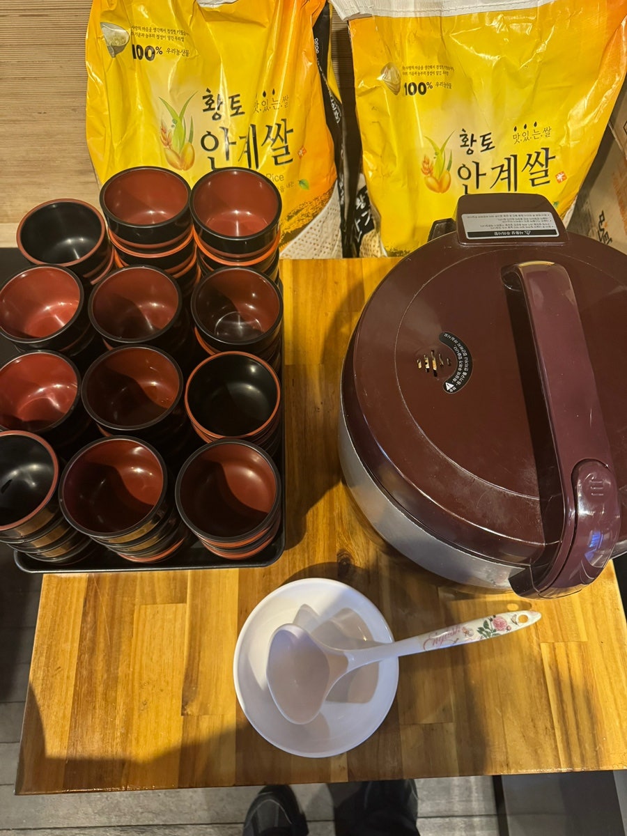 동아리카레 사진 5