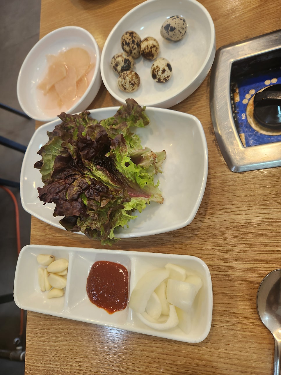 태재정통닭갈비 사진 4