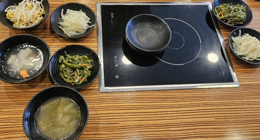 해가빛코다리&쭈꾸미 사진 5