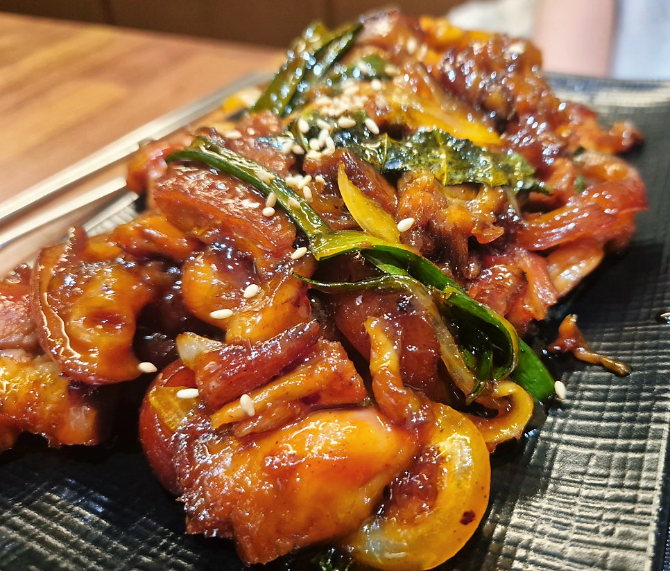 고래주방 잠실점 사진 6