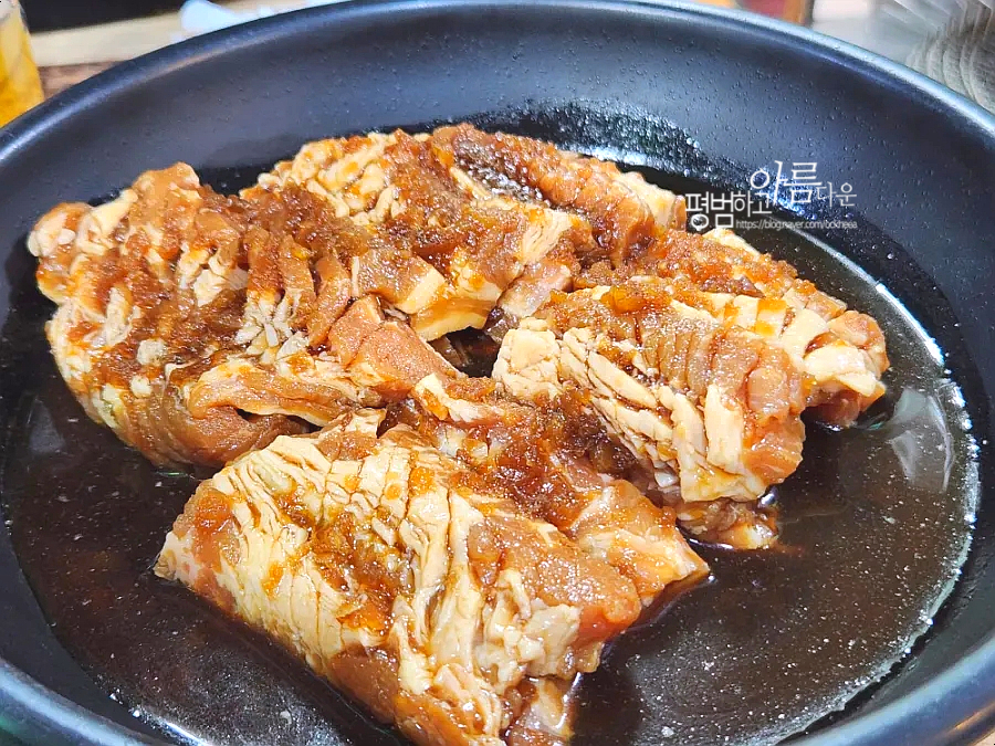 연희갈비 사진 1