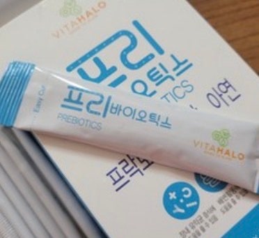 아침 공복에 이것 한 스푼? 프리바이오틱스 효능 제대로 알고 먹는 법